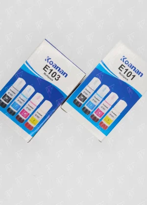000002 Koanan E103 & E101 Multipack