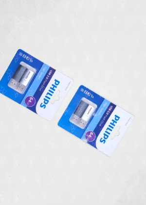 006 Clé USB PHILIPS High Speed (Série FM64FD180B)