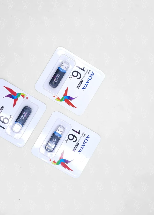 008 Clé USB ADATA Classic C906