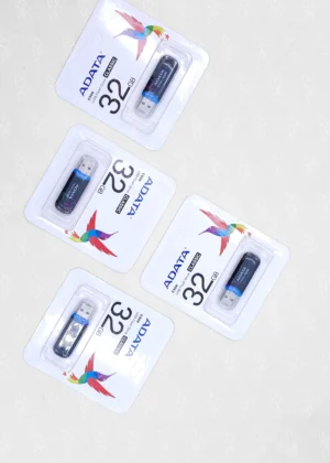 011 Clé USB ADATA Classic C906