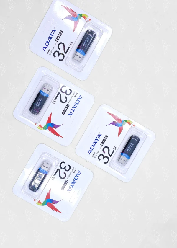 011 Clé USB ADATA Classic C906