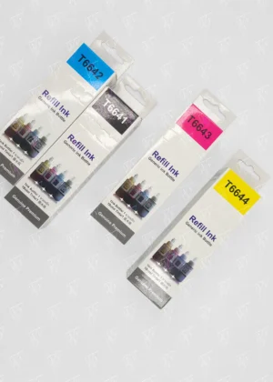 20260408_120133 Genuine Premium Refill Ink T6641 / T6642 / T6643 / T6644