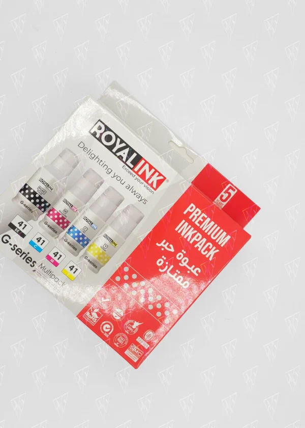 20260408_120251 ROYALINK Premium Inkpack G-series 41 Multipack