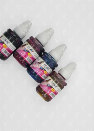 20260408_125642 InkWell Bouteille d'encre 135ml Dye Universal compatible Canon