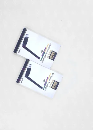 20260604_124521 Adaptateur Wi-Fi USB Alfa Alfanext Gold Wireless-N (UW07)