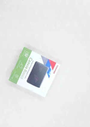 Disque Dur Externe Toshiba Canvio Basics