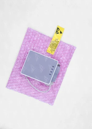Lecteur de carte à puce sans contact RFID / NFC USB