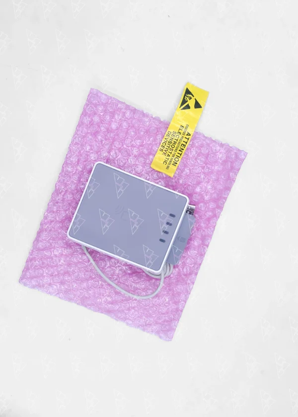 Lecteur de carte à puce sans contact RFID / NFC USB