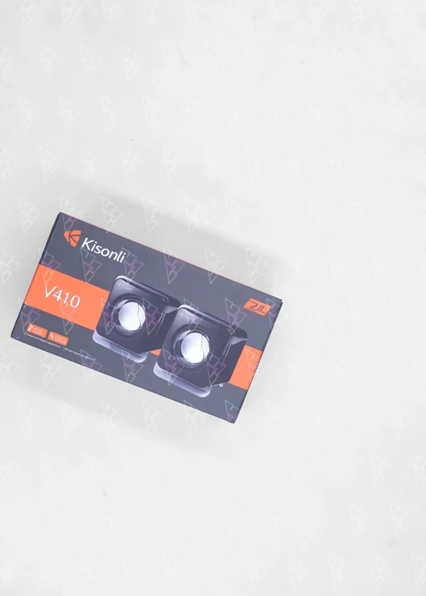 2 Kisonli V410