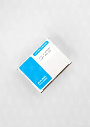 Générique Cartouche d'Encre LC422 Multi-Pack