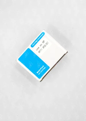 Générique Cartouche d'Encre HP711 Multi-Pack