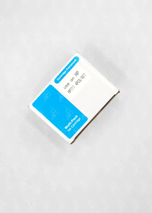 20260415_132408 Générique Cartouche d'Encre HP711 Multi-Pack