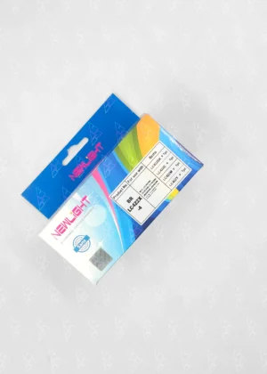 NEWLIGHT Cartouche d'Encre BR LC422XL-4 Multipack