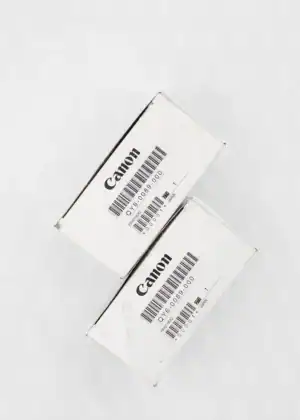 Canon Tête d'impression QY6-0089-000