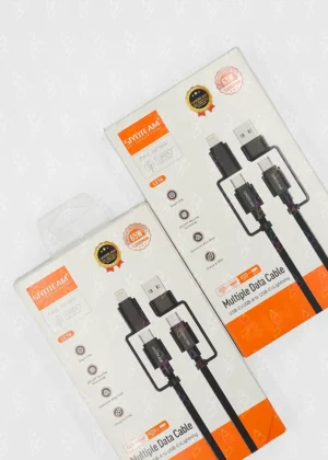 SIYOTEAM Multiple Data Cable LC16