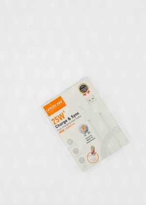 SIYOTEAM Charge & Sync Fast Charging Data Cable LS891