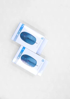 HP M10 Wired Mouse