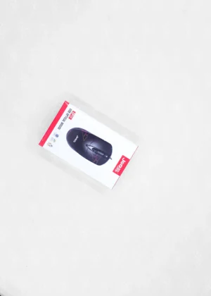 JEDEL CP72 USB Optical Mouse