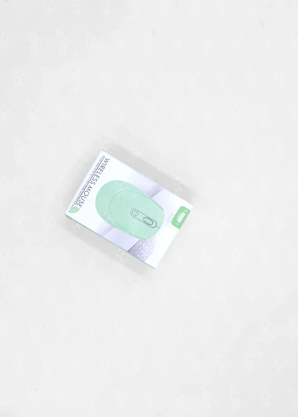 IOM L-360 Wireless Mouse