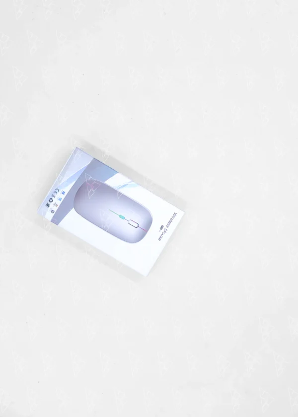 Wireless Mouse M200