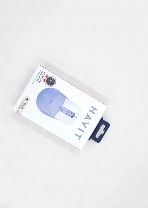 20260604_113447 HAVIT MS58WB Dual Mode Wireless Mouse
