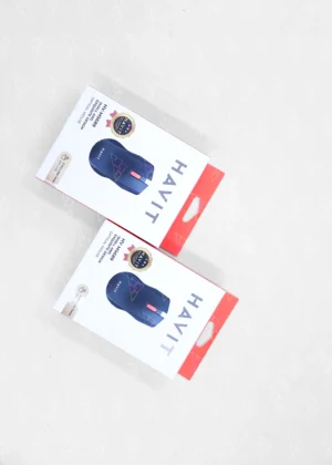 HAVIT HV-MS689 Optical Mouse