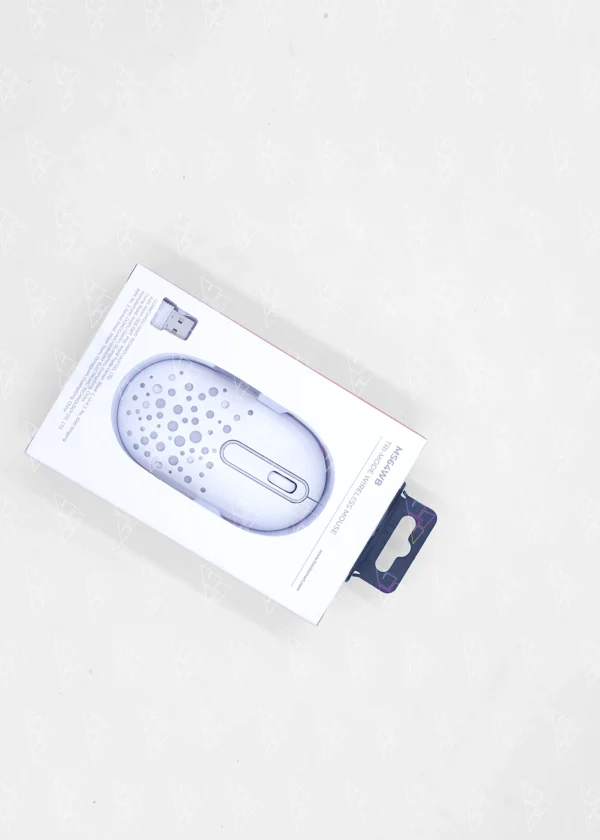 HAVIT MS64WB Tri-Mode Wireless Mouse
