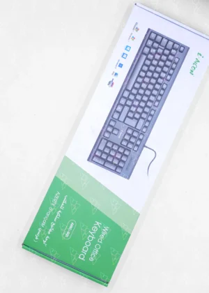 20260604_125816 i-CON AMC-501 Wired Office Keyboard