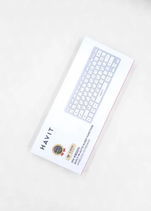 20260604_125826 HAVIT HV-KB221G Built-In Auto Sleep Function Wireless Keyboard