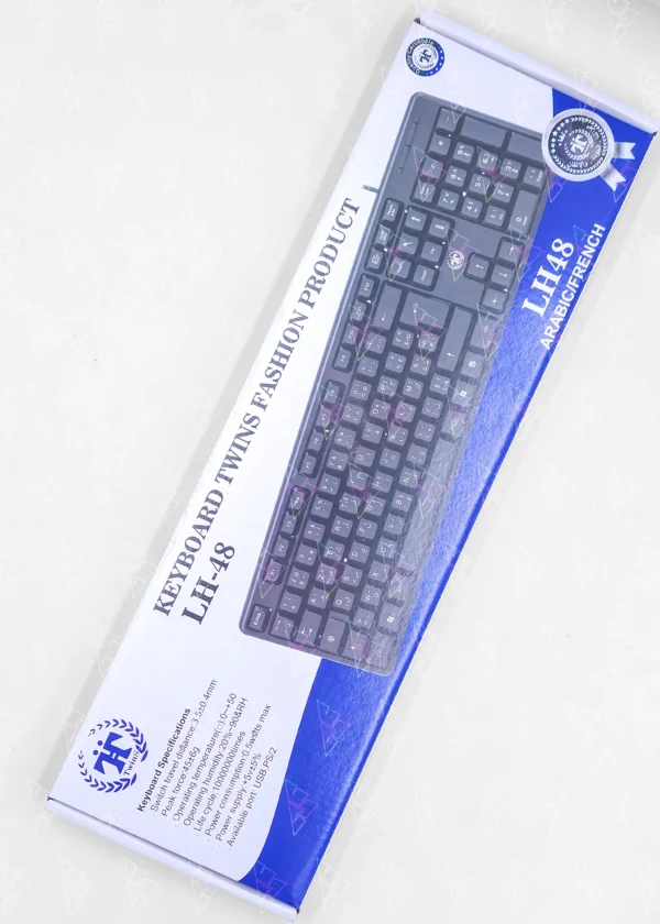 20260604_125950 Twins LH-48 Keyboard