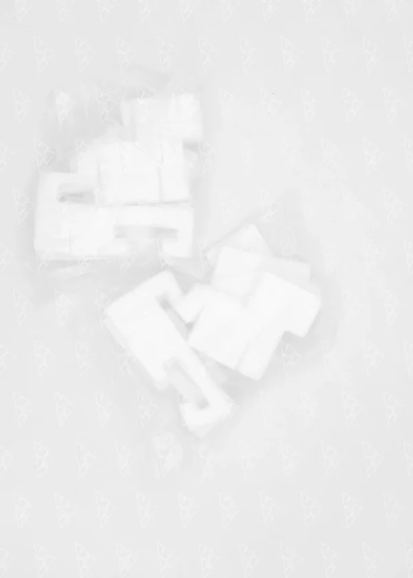 Kit Absorbeur de Tampon d'Encre QY5-0592-000