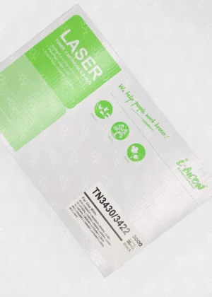 20260810_103359 i-Aicon Cartouche de Toner Laser TN3430/3422 Noir