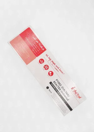i-Aicon Cartouche de Toner Laser P1002-35A/36A/85A/78A Universal Noir