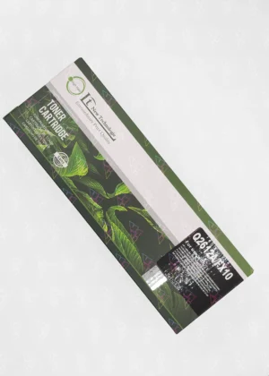 IT New Technologie Cartouche de Toner Laser Q2612A/FX10 Noir