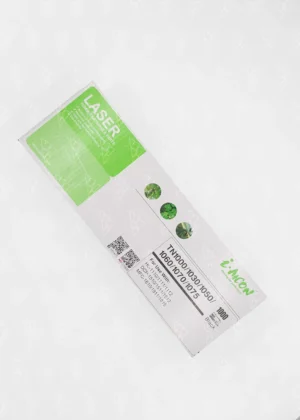i-Aicon Cartouche de Toner Laser TN1000/1030/1050/1060/1070/1075 Noir