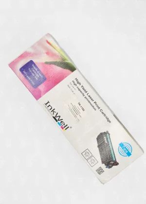 InkWell Cartouche de Toner Laser TK-1150 Noir
