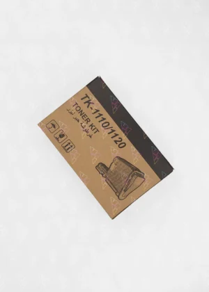 Kyocera Cartouche de Toner Laser TK-1110/1120 Noir