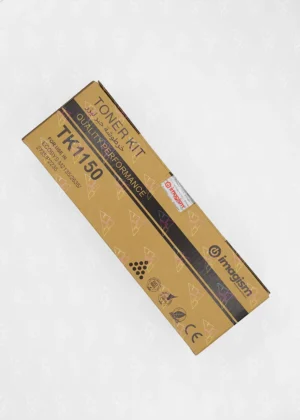 imagism Cartouche de Toner Laser TK1150 Noir