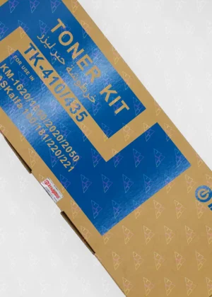 imagism Cartouche de Toner Laser TK-410/435 Noir