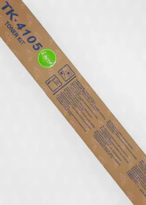 i-Aicon Cartouche de Toner Laser TK-4105 Noir