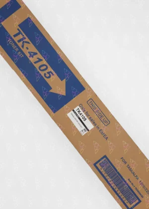Kyocera Cartouche de Toner Laser TK-4105 Noir