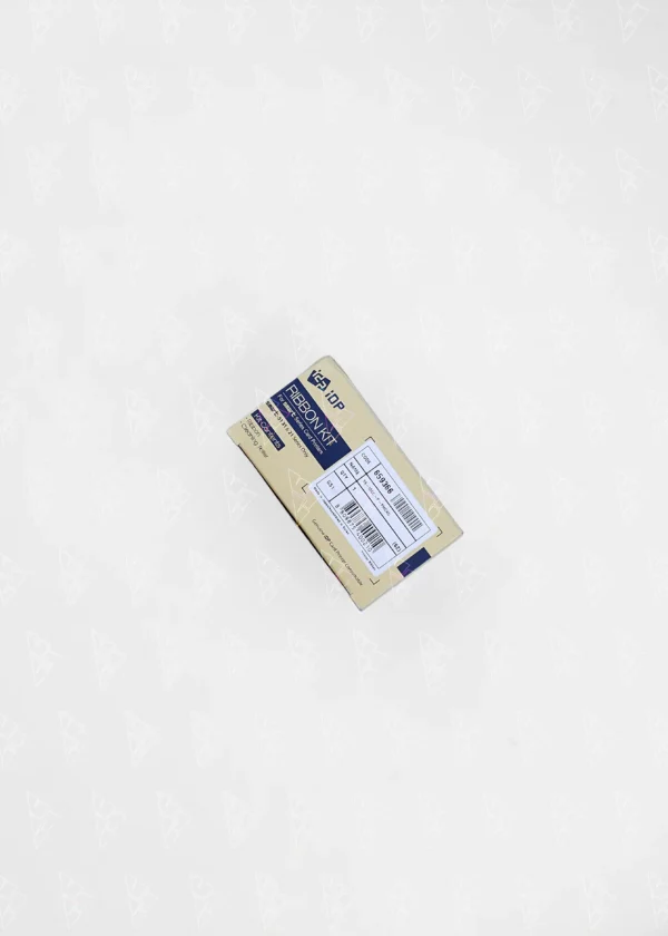 IDP Smart Ruban Couleur YMCKO 659366