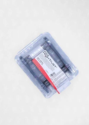 Evolis High Trust Ruban Couleur YMCKO R5F208M100