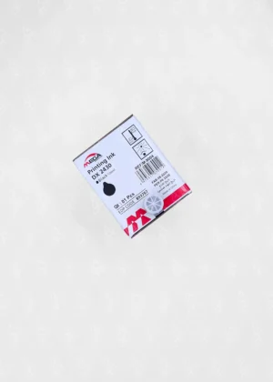 MEGA Printing Ink DX 2430 Black 500ml