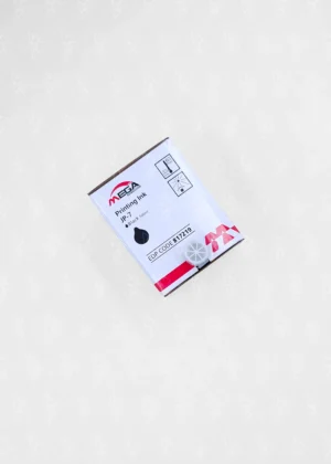 MEGA Printing Ink JP-7 Black 500ml