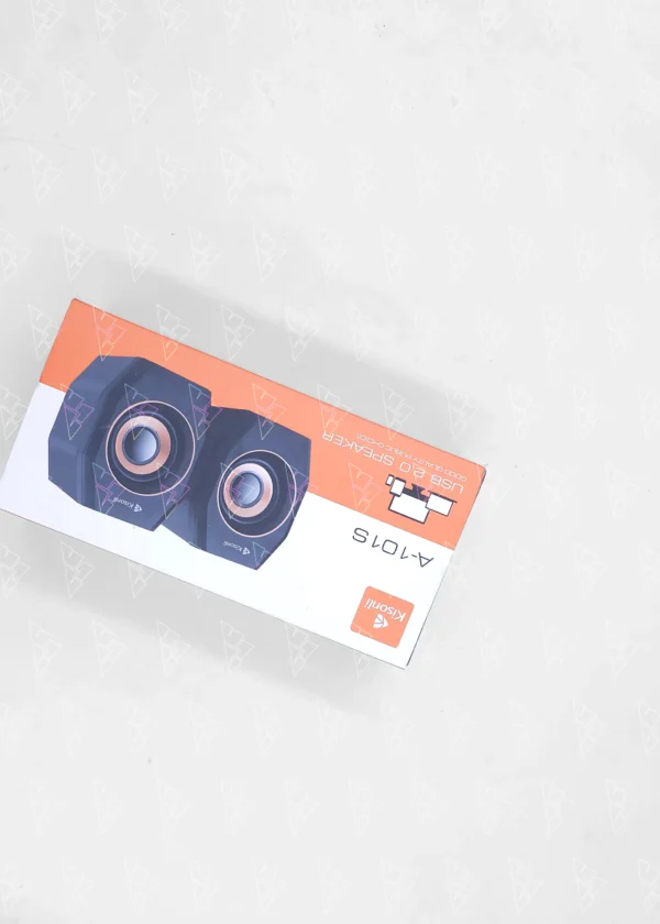 5 Kisonli A-101S