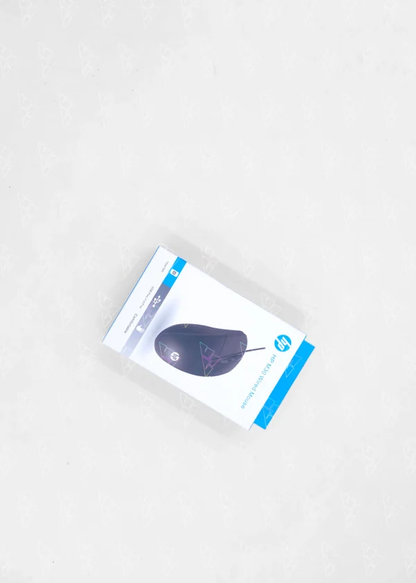 HP M30 Wired Mouse