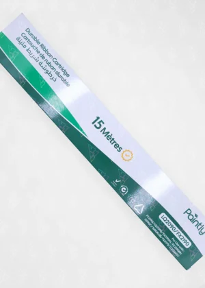 layer 0 Paintly Ruban Matriciel Compatible LQ2090/FX2190