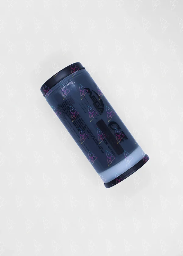 remove this MEGA Ink CZ Black 800ml