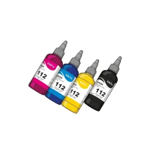 Evolis High Trust Ruban Couleur YMCKO R5F002EAA